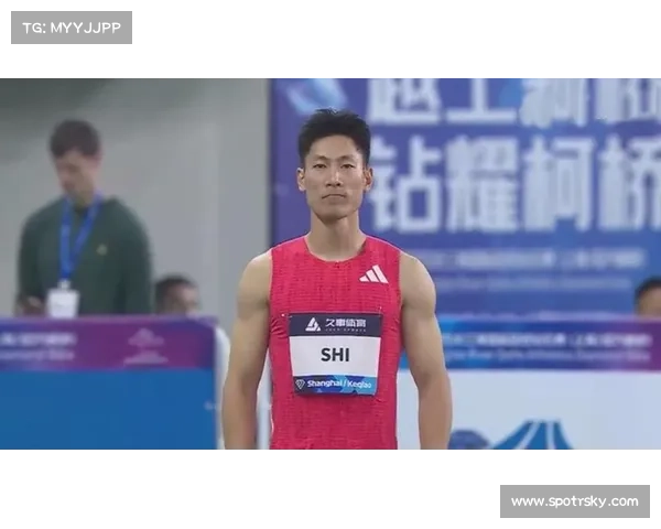 长三角国际田径钻石赛石雨豪男子跳远夺冠舒衡摘银展现中国选手实力
