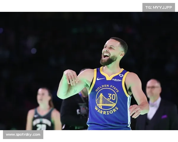 库里荣膺NBA总经理调查四项第一再证联盟最佳领袖风采