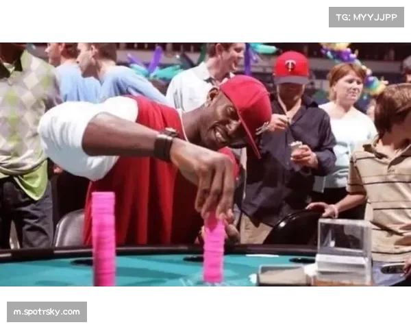 美记曝加内特初误入扑克牌局 并提前离场引关注