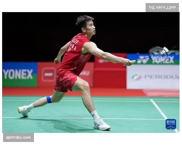 李诗沣马来西亚大师赛夺冠 技术稳定性成突破关键