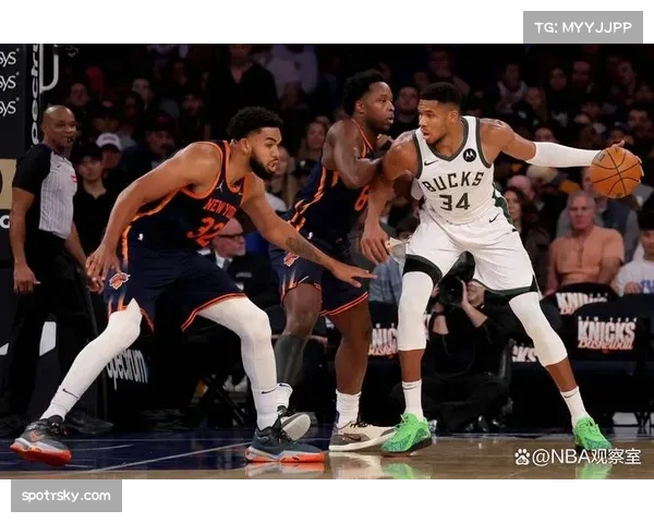 尼克斯硬工资帽下追字母哥受限 巴雷特加首轮签方案面临重构