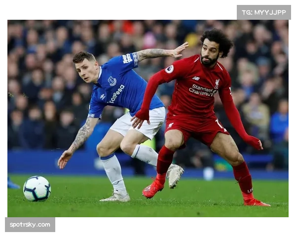 利物浦客场不敌埃弗顿 斯洛特菱形中场实验遭遇英超实战考验 利物浦客场不敌埃弗顿 斯洛特菱形中场实验遭遇英超实战考验