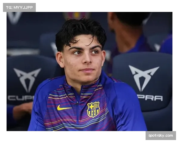 巴萨青训新援阿杰伊手腕骨折，青年队再遭伤病打击